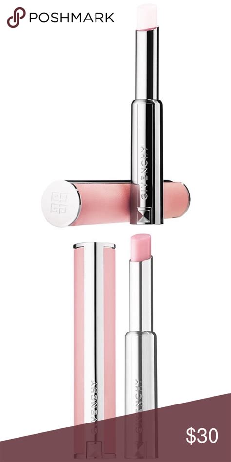 givenchy lip gloss iridescent|Givenchy color changing lip gloss.